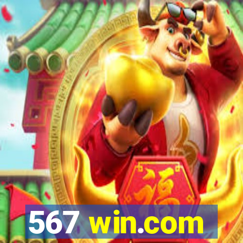 567 win.com